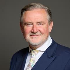 Barry Gardiner MP