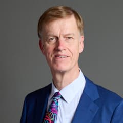 Rt Hon Sir Stephen Timms MP