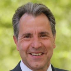 Dan Norris MP