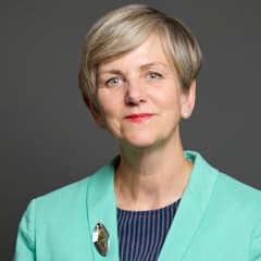 Lilian Greenwood