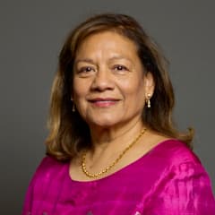 Valerie Vaz