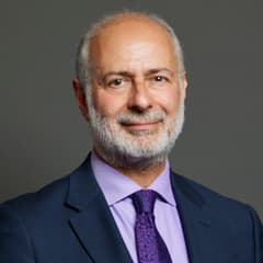 Fabian Hamilton MP