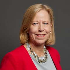 Ruth Cadbury