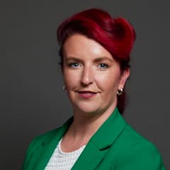 Louise Haigh