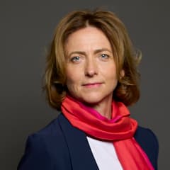 Pam Cox
