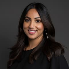 Shivani Raja