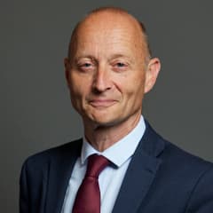 Paul Waugh
