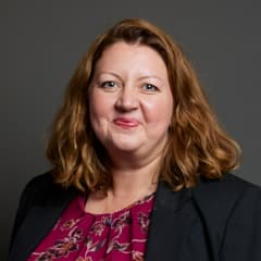 Kirsty McNeill