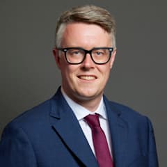 Martin McCluskey