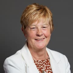 Maureen Burke
