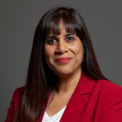 Sureena Brackenridge