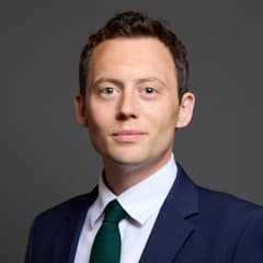 Matthew Patrick