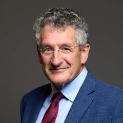Peter Prinsley