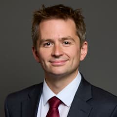 Mark Sewards