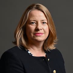 Kirsteen Sullivan
