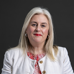 Michelle Welsh