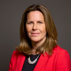 Melanie Ward