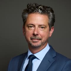Torcuil Crichton