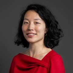Yuan Yang