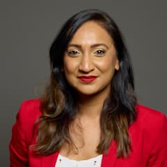 Satvir Kaur