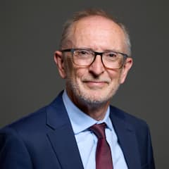 Paul Davies