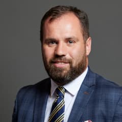 Sean Woodcock
