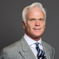 Rt Hon Sir Desmond Swayne MP