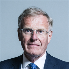 Sir Christopher Chope MP