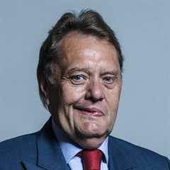 Rt Hon Sir John Hayes MP