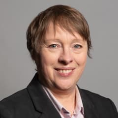 Rt Hon Maria Eagle MP